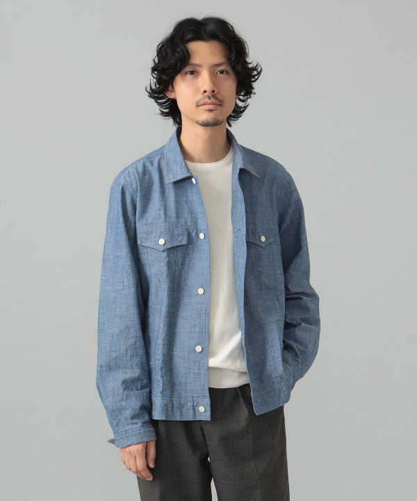 Brilla per il gusto（ブリッラ ペル イル グスト）【別注】GUY