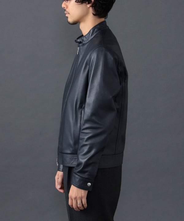 【極美品】Brilla per il gustoブリッラジャケット46 極美品】Brilla per il gustoブリッラジャケット46 メンズ