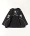 BLACK/8