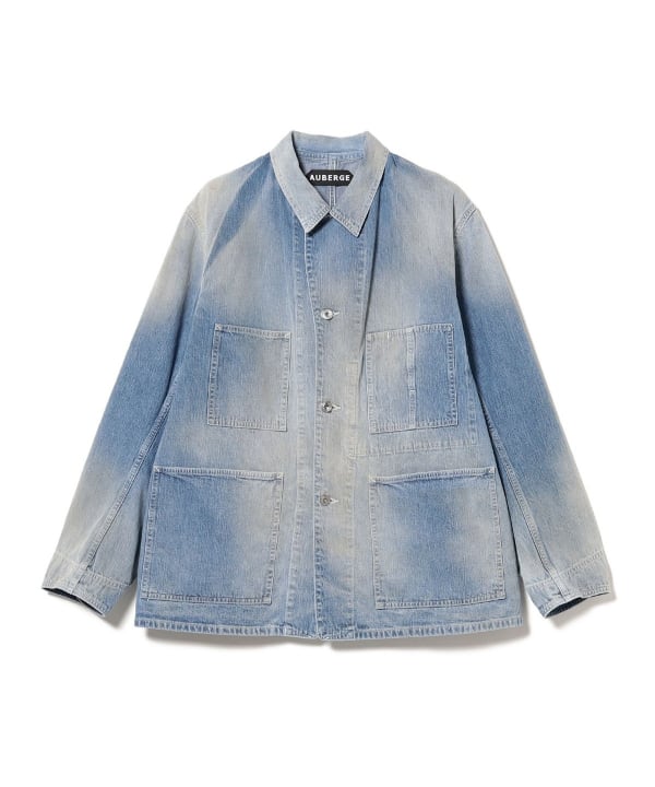 Brilla per il gusto（ブリッラ ペル イル グスト）AUBERGE / DINO BL