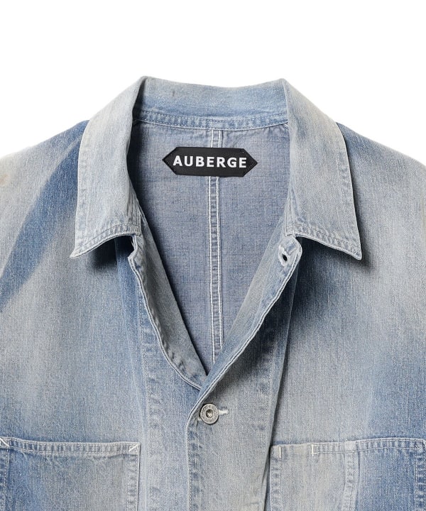 Brilla per il gusto（ブリッラ ペル イル グスト）AUBERGE / DINO BL