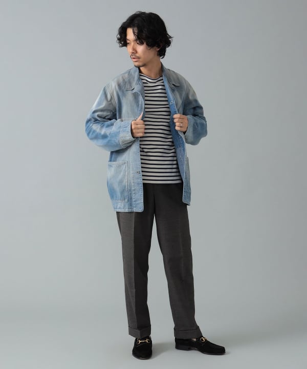 Brilla per il gusto（ブリッラ ペル イル グスト）AUBERGE / DINO BL