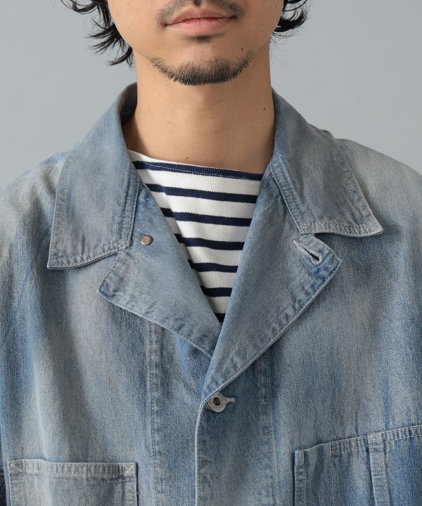 Brilla per il gusto（ブリッラ ペル イル グスト）AUBERGE / DINO BL