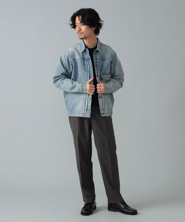 Brilla per il gusto（ブリッラ ペル イル グスト）AUBERGE / BIO