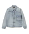 INDIGO BLEACH