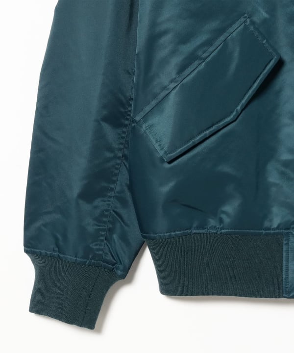 最終値下げ！ 新品未使用 A.P.C APC アーペーセー LOGAN ブルゾン A.P.C.｜Logan ブルゾン | Rakuten Fashion(楽天ファッション