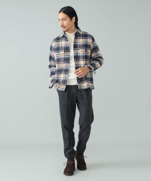 Brilla per il gusto（ブリッラ ペル イル グスト）【別注】GUY ROVER