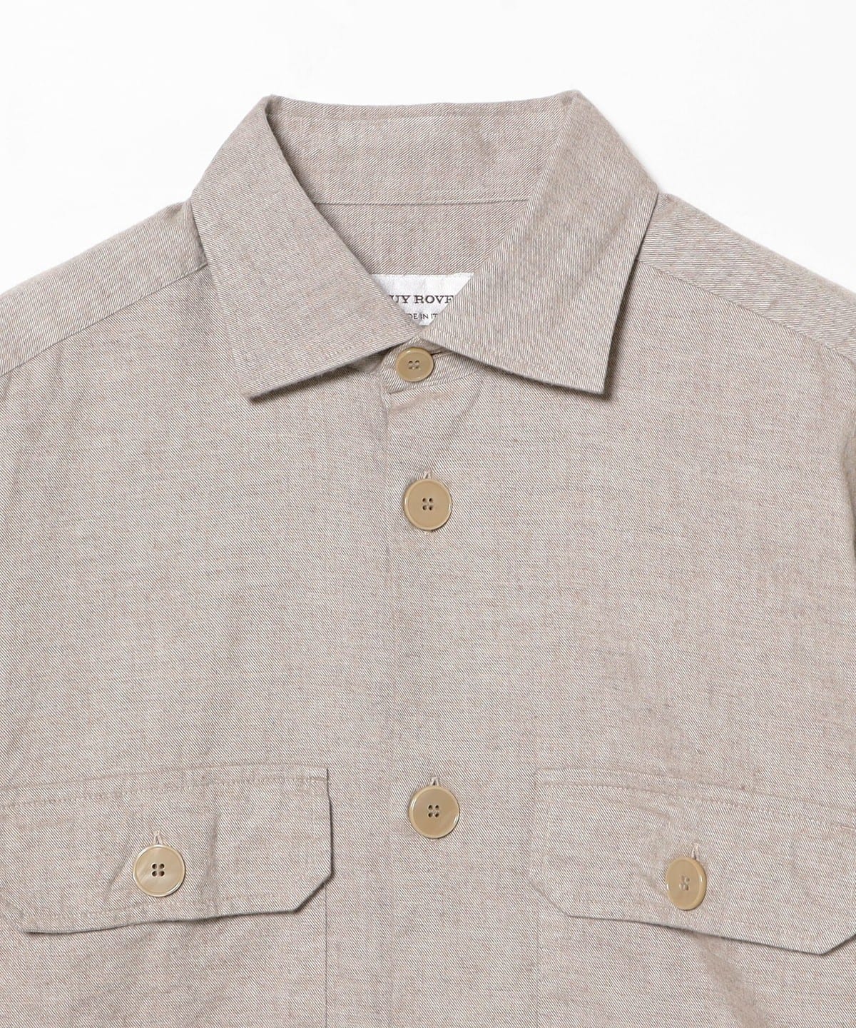 Brilla per il gusto（ブリッラ ペル イル グスト）【別注】GUY ROVER