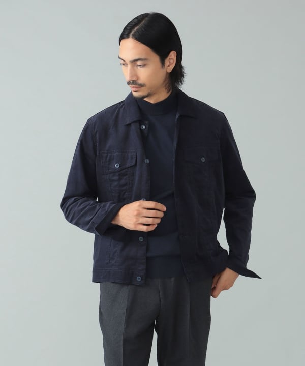 Brilla per il gusto（ブリッラ ペル イル グスト）【別注】GUY ROVER