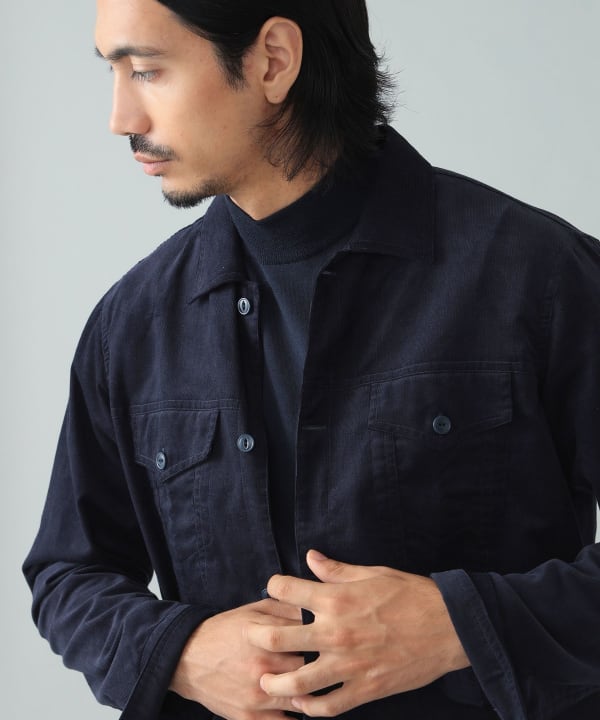 Brilla per il gusto（ブリッラ ペル イル グスト）【別注】GUY ROVER