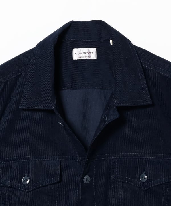 Brilla per il gusto（ブリッラ ペル イル グスト）【別注】GUY ROVER