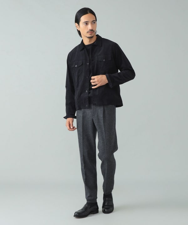 Brilla per il gusto（ブリッラ ペル イル グスト）【別注】GUY ROVER