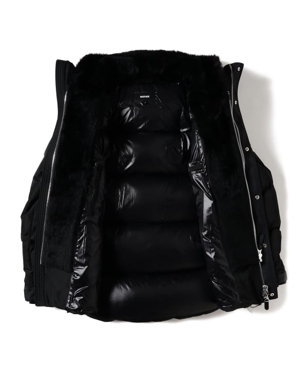 Brilla per il gusto（ブリッラ ペル イル グスト）MACKAGE / RILEY