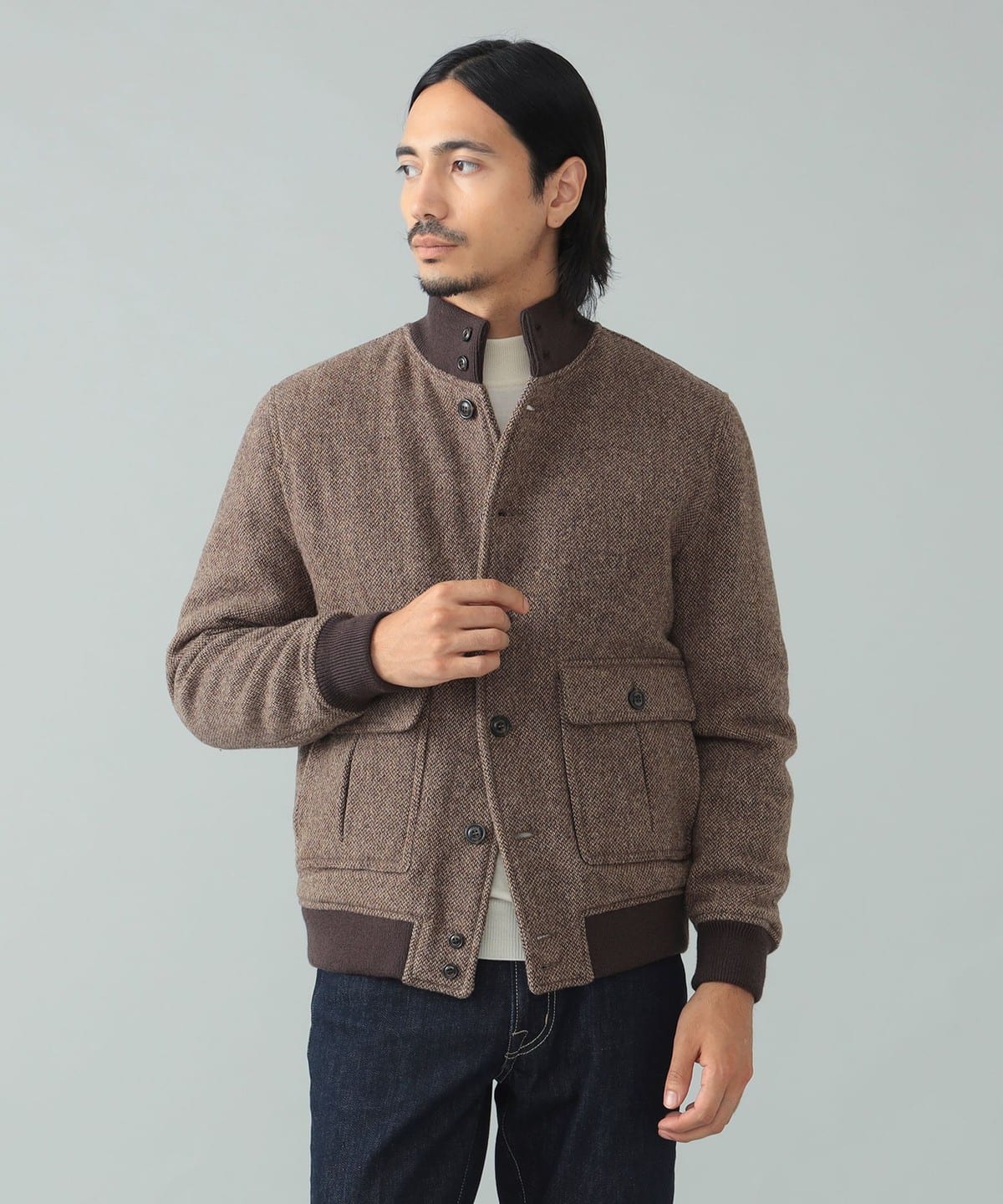 yBLACK FRIDAYΏہzVALSTAR @X^[ / E[ hCrOu] u] MEN BROWN/V0031 50