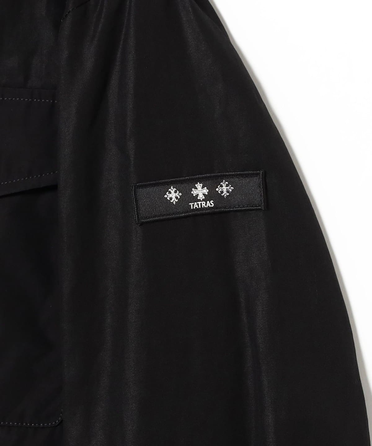 Brilla per il gusto（ブリッラ ペル イル グスト）TATRAS