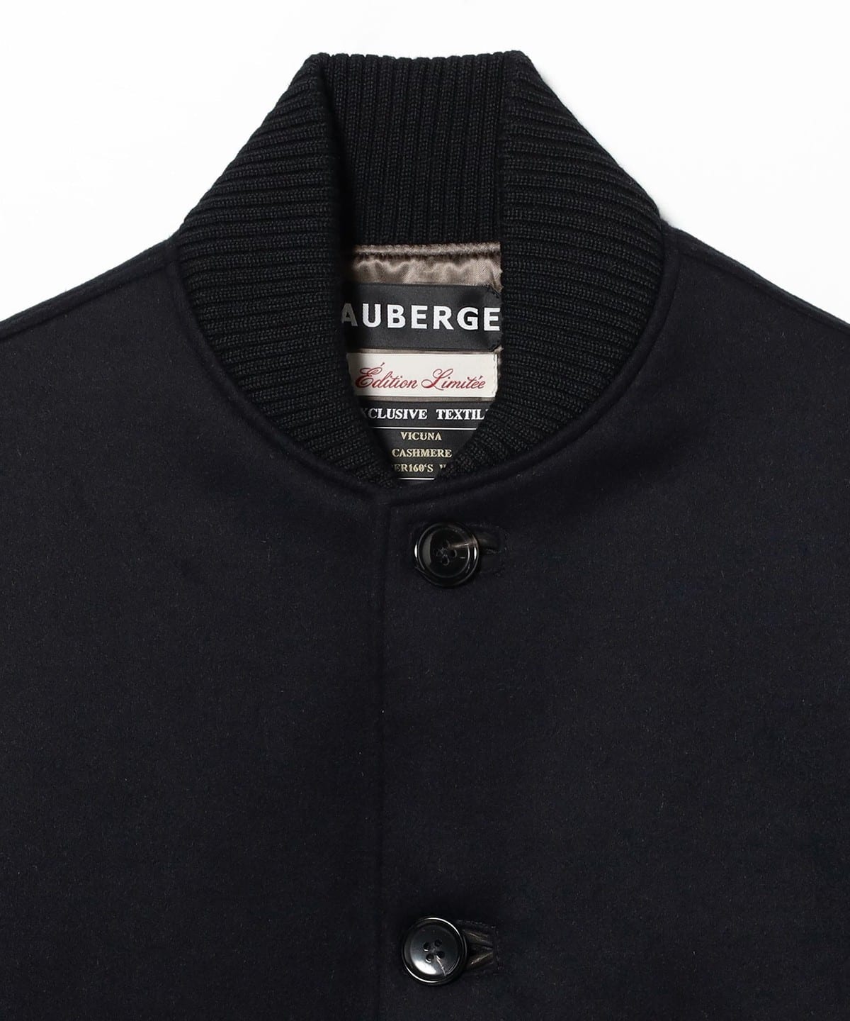 Brilla per il gusto（ブリッラ ペル イル グスト）AUBERGE / AWARD