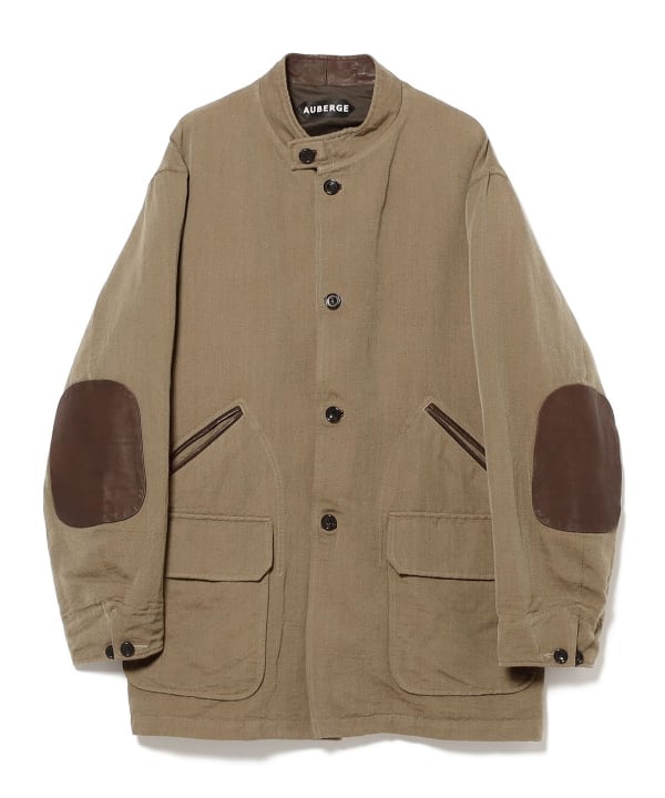 Brilla per il gusto AUBERGE / GUARDIAN (blouson Brilla per il