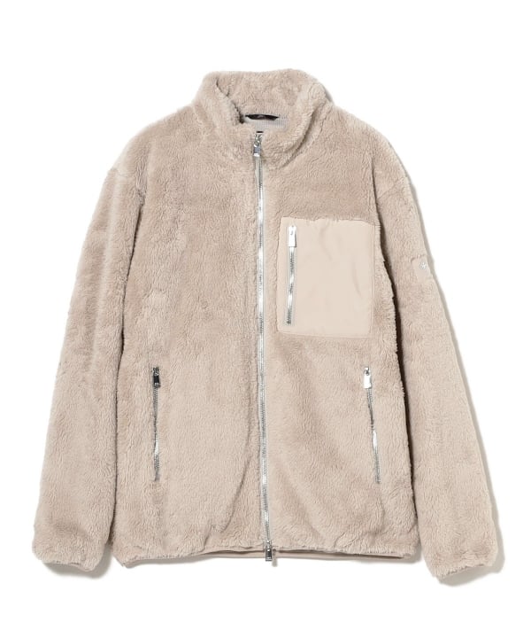 TATRAS × Brilla per il gusto 別注 M-65 TATRAS（タトラス）の「TATRAS × Brilla per il gusto / 別注