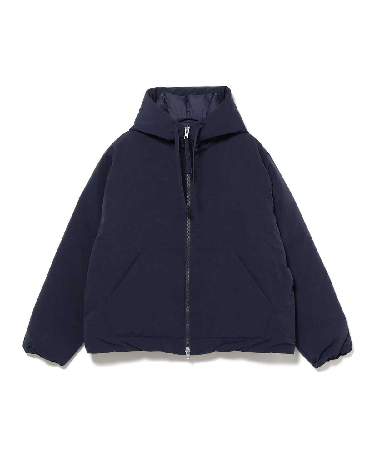 ORCIVAL オーシバル / フーデッド ダウン ブルゾン ブルゾン MEN NAVY 4 ORCIVAL オーシバル / フーデッド ダウン ブルゾン ブルゾン MEN NAVY 4