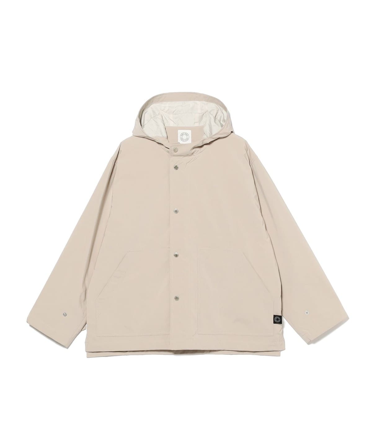 ORCIVAL オーシバル / フーデッド ブルゾン ブルゾン MEN LT. GREY 4 ORCIVAL オーシバル / フーデッド ブルゾン ブルゾン MEN LT. GREY 4