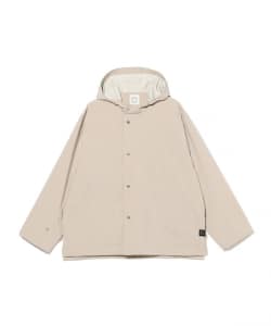 ORCIVAL / フーデッド ブルゾン