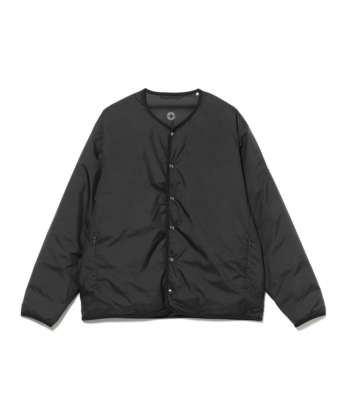 ORCIVAL オーシバル / インナーダウン ブルゾン ブルゾン MEN BLACK 5 ORCIVAL オーシバル / インナーダウン ブルゾン ブルゾン MEN BLACK 5