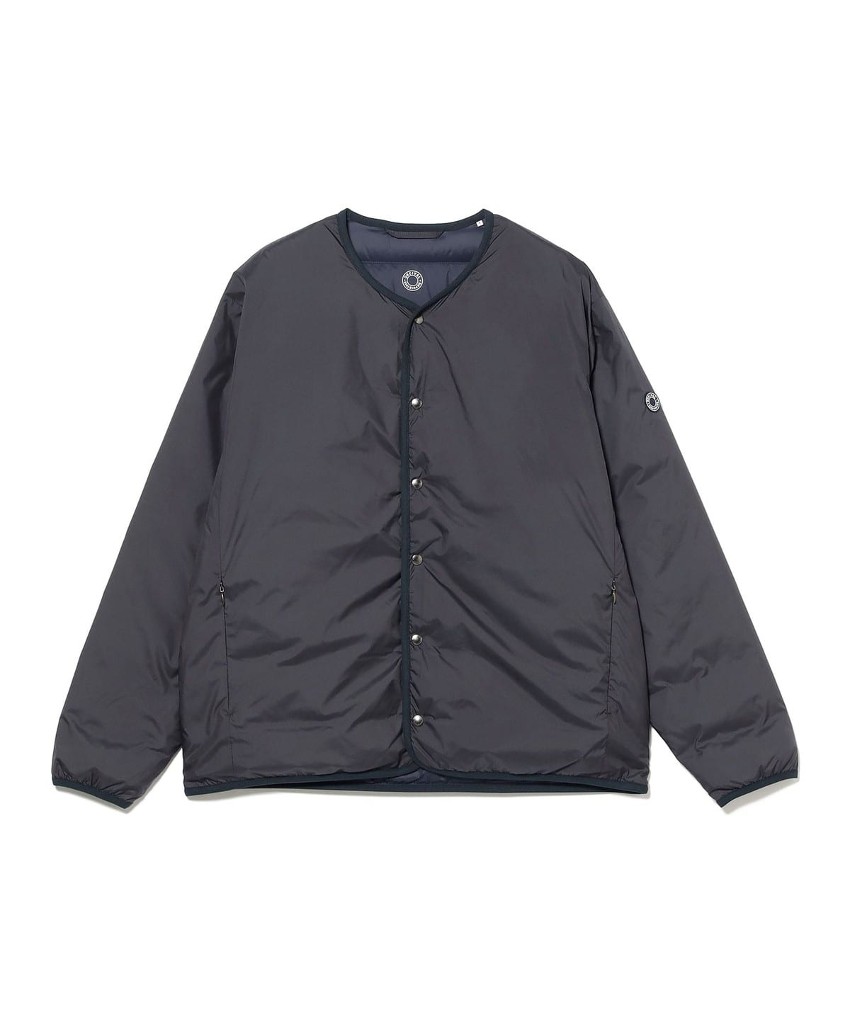 ORCIVAL オーシバル / インナーダウン ブルゾン ブルゾン MEN D. NAVY 5