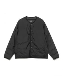 ORCIVAL / インナーダウン ブルゾン