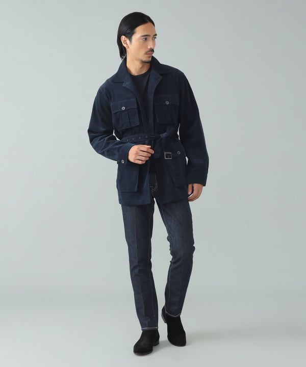 Brilla per il gusto（ブリッラ ペル イル グスト）【別注】D.C.WHITE