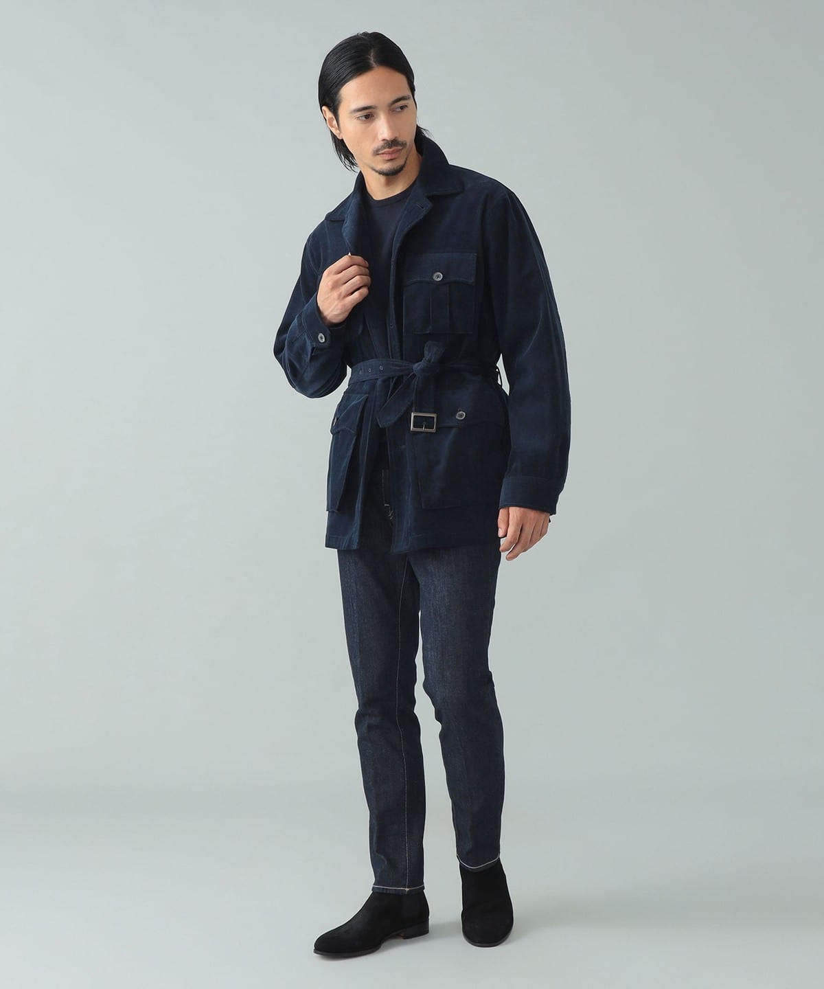 Brilla per il gusto（ブリッラ ペル イル グスト）【別注】D.C.WHITE