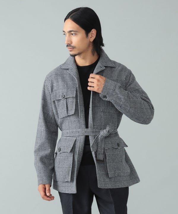 Brilla per il gusto（ブリッラ ペル イル グスト）【別注】D.C.WHITE