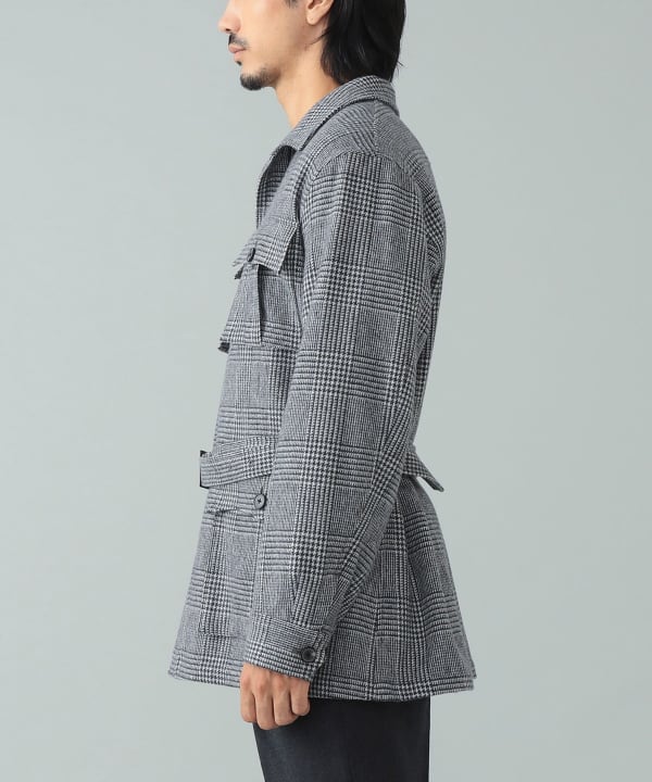 Brilla per il gusto（ブリッラ ペル イル グスト）【別注】D.C.WHITE