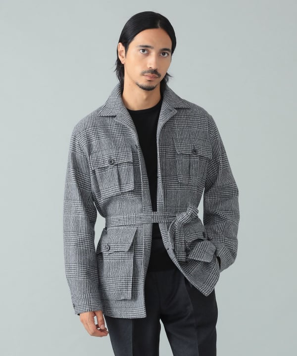 Brilla per il gusto（ブリッラ ペル イル グスト）【別注】D.C.WHITE