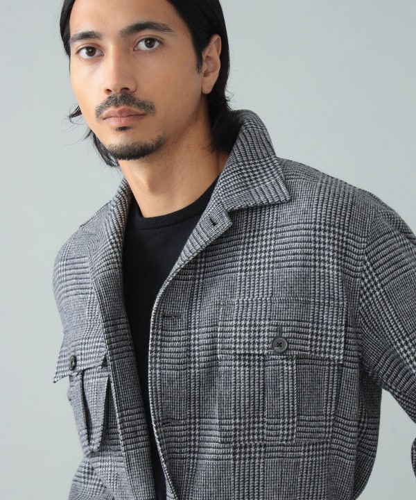 Brilla per il gusto（ブリッラ ペル イル グスト）【別注】D.C.WHITE