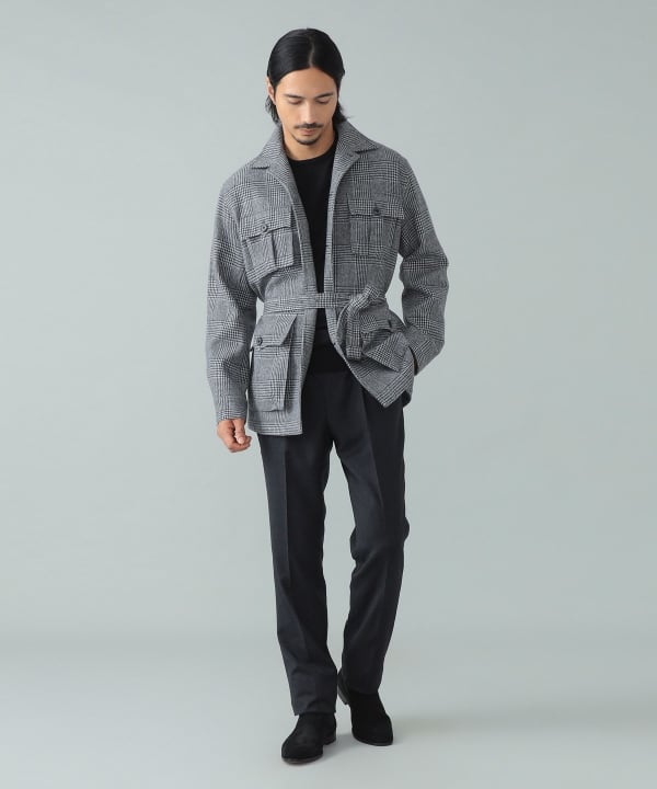 Brilla per il gusto（ブリッラ ペル イル グスト）【別注】D.C.WHITE