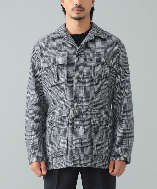 Brilla per il gusto（ブリッラ ペル イル グスト）【別注】D.C.WHITE