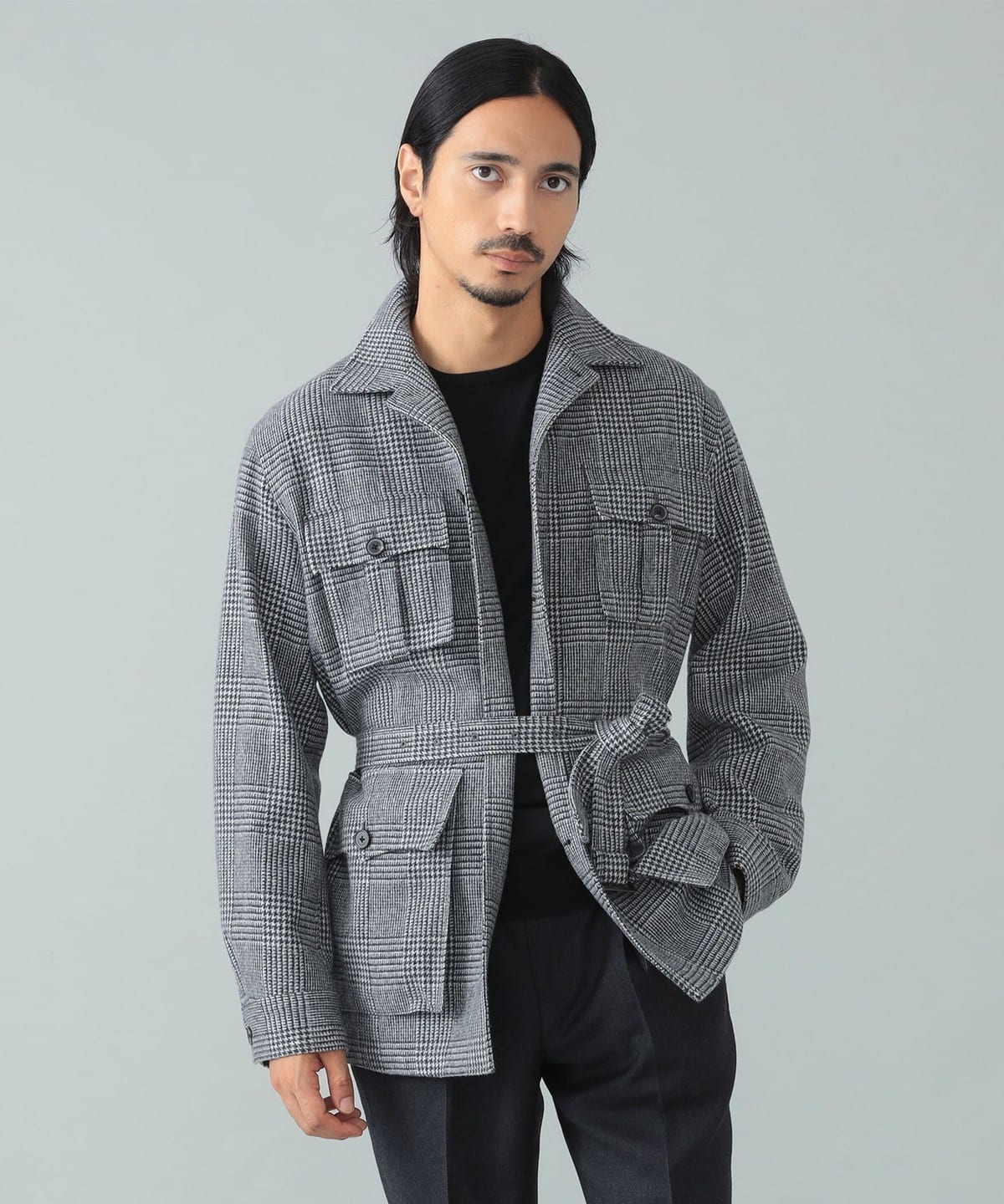 Brilla per il gusto（ブリッラ ペル イル グスト）【別注】D.C.WHITE