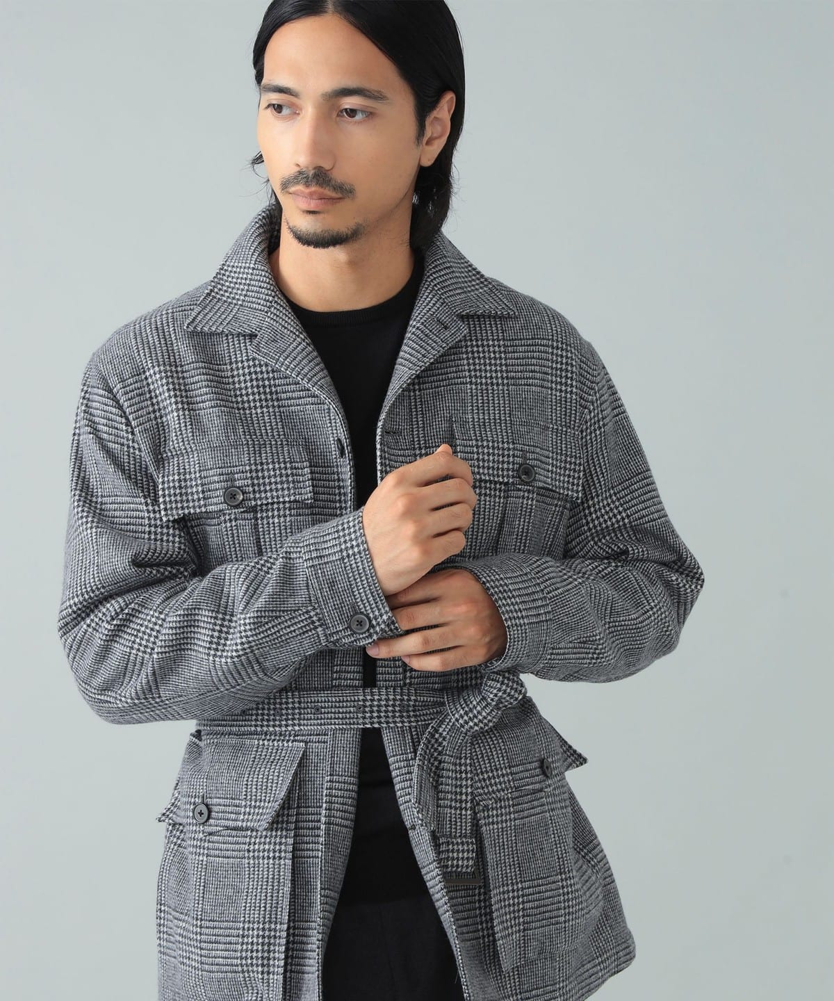 Brilla per il gusto（ブリッラ ペル イル グスト）【別注】D.C.WHITE