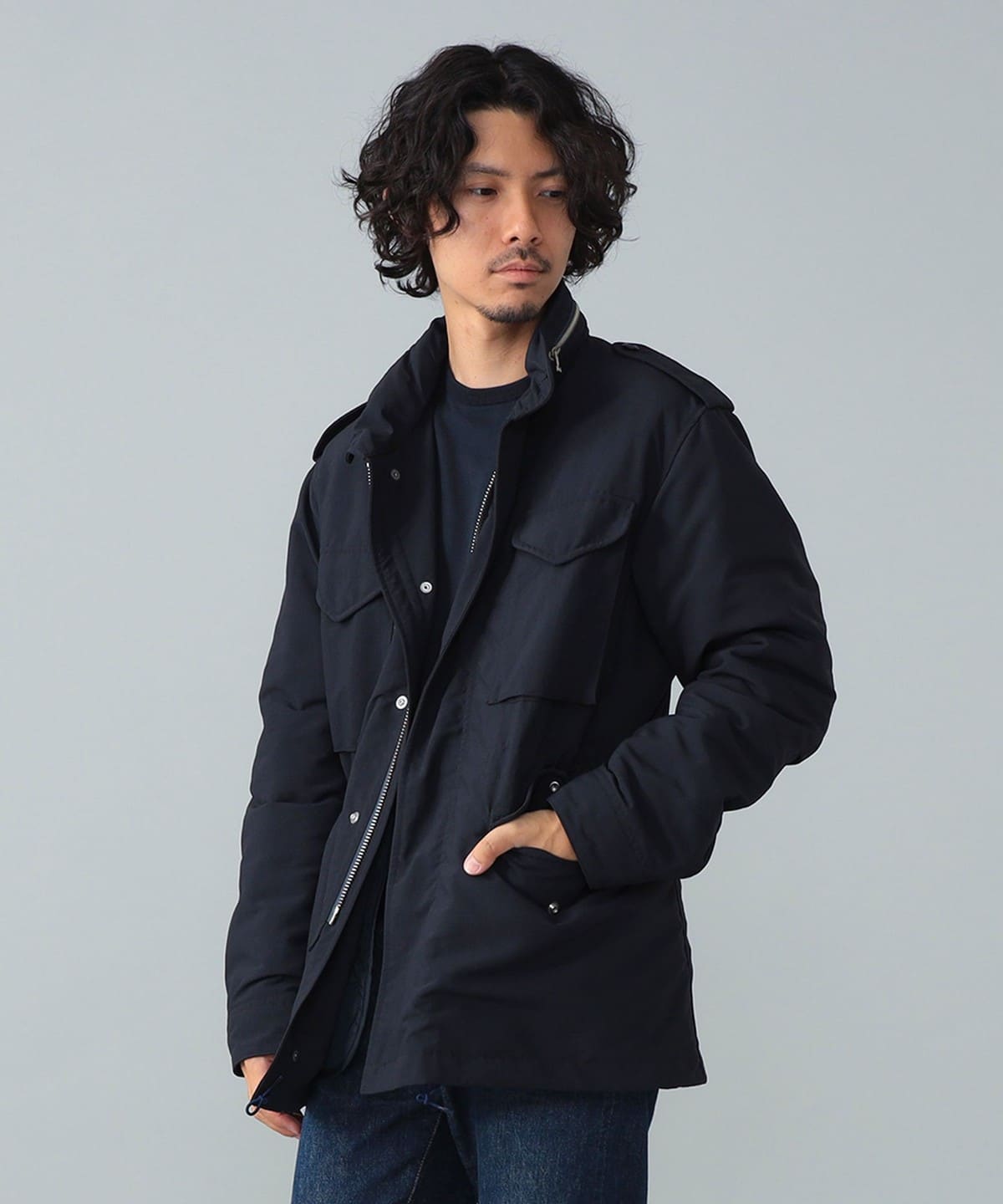 Brilla per il gusto（ブリッラ ペル イル グスト）【別注】M.I.D.A.