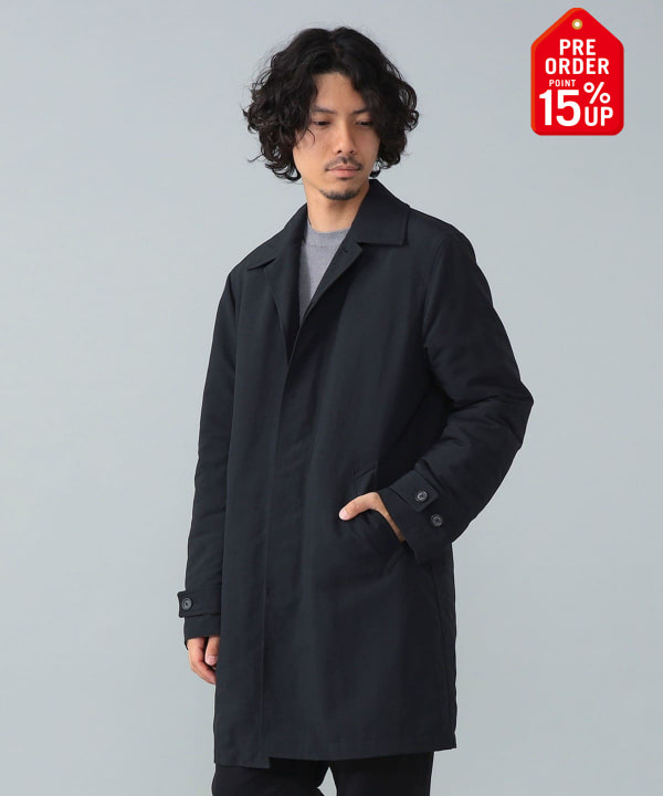 M.I.D.A. Brilla per il gusto別注 M-65ジャケット Brilla per il gusto（ブリッラ ペル イル グスト）【+15