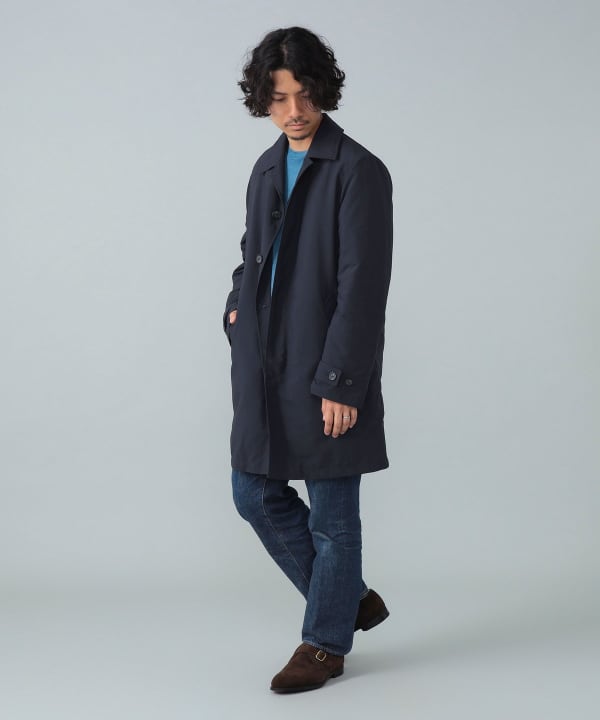 最新 Brilla グスト）【別注 イル ペル gusto（ブリッラ il per ジャケット・アウター
