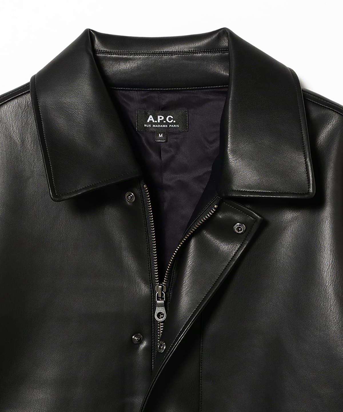 Brilla per il gusto（ブリッラ ペル イル グスト）A.P.C. / Avis