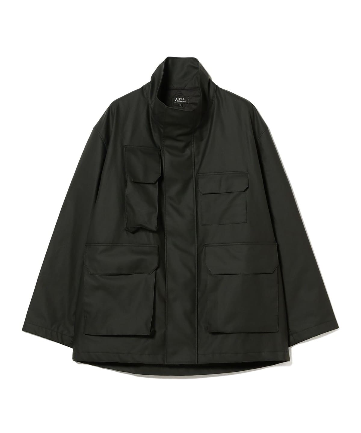 Brilla per il gusto（ブリッラ ペル イル グスト）A.P.C.