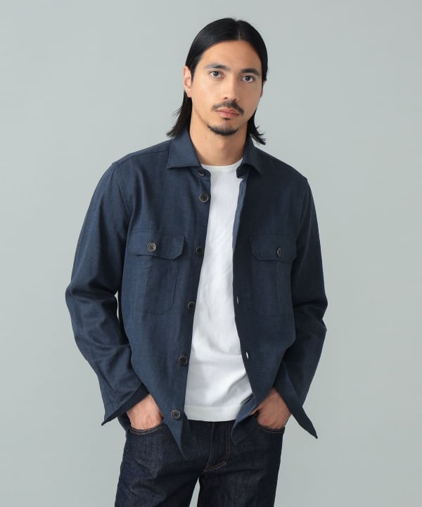 Brilla per il gusto（ブリッラ ペル イル グスト）【別注】GUY ROVER