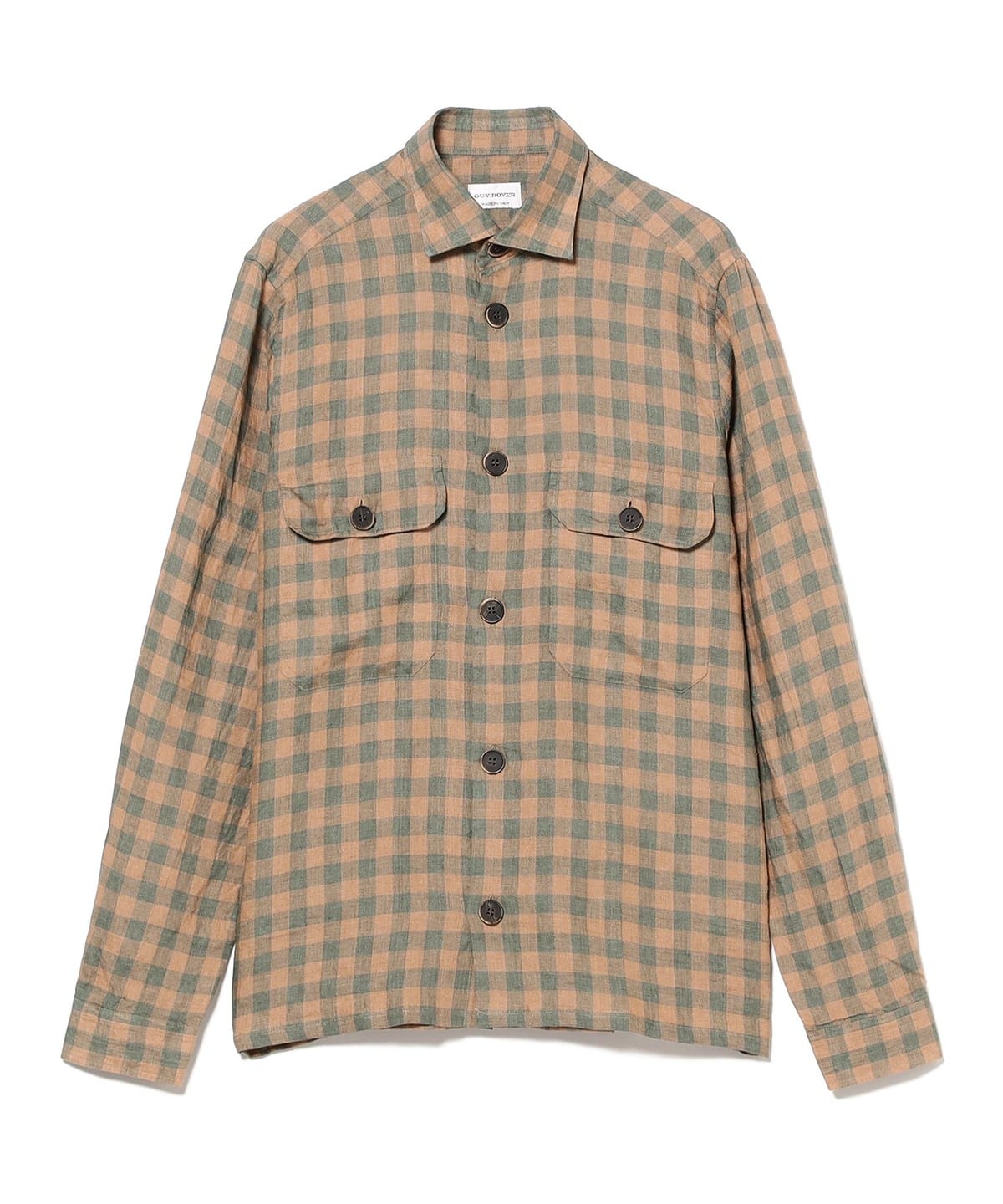 Brilla per il gusto（ブリッラ ペル イル グスト）【別注】GUY ROVER