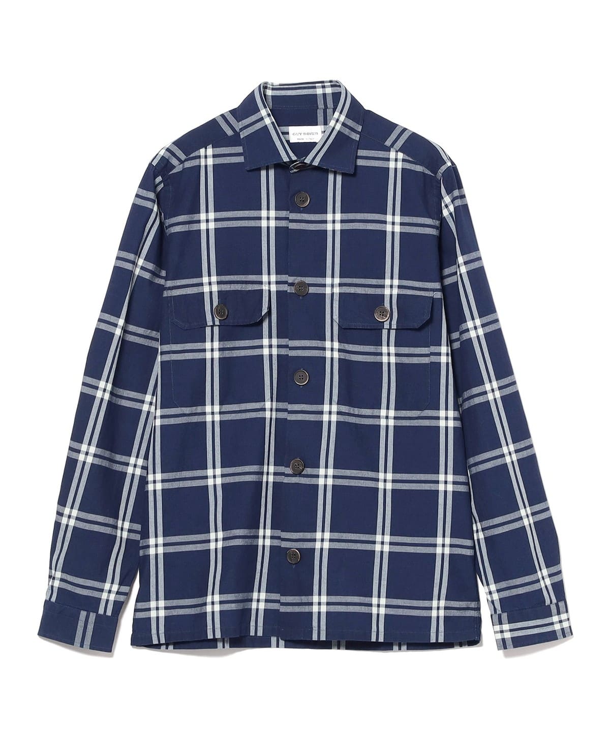 Brilla per il gusto（ブリッラ ペル イル グスト）【別注】GUY ROVER