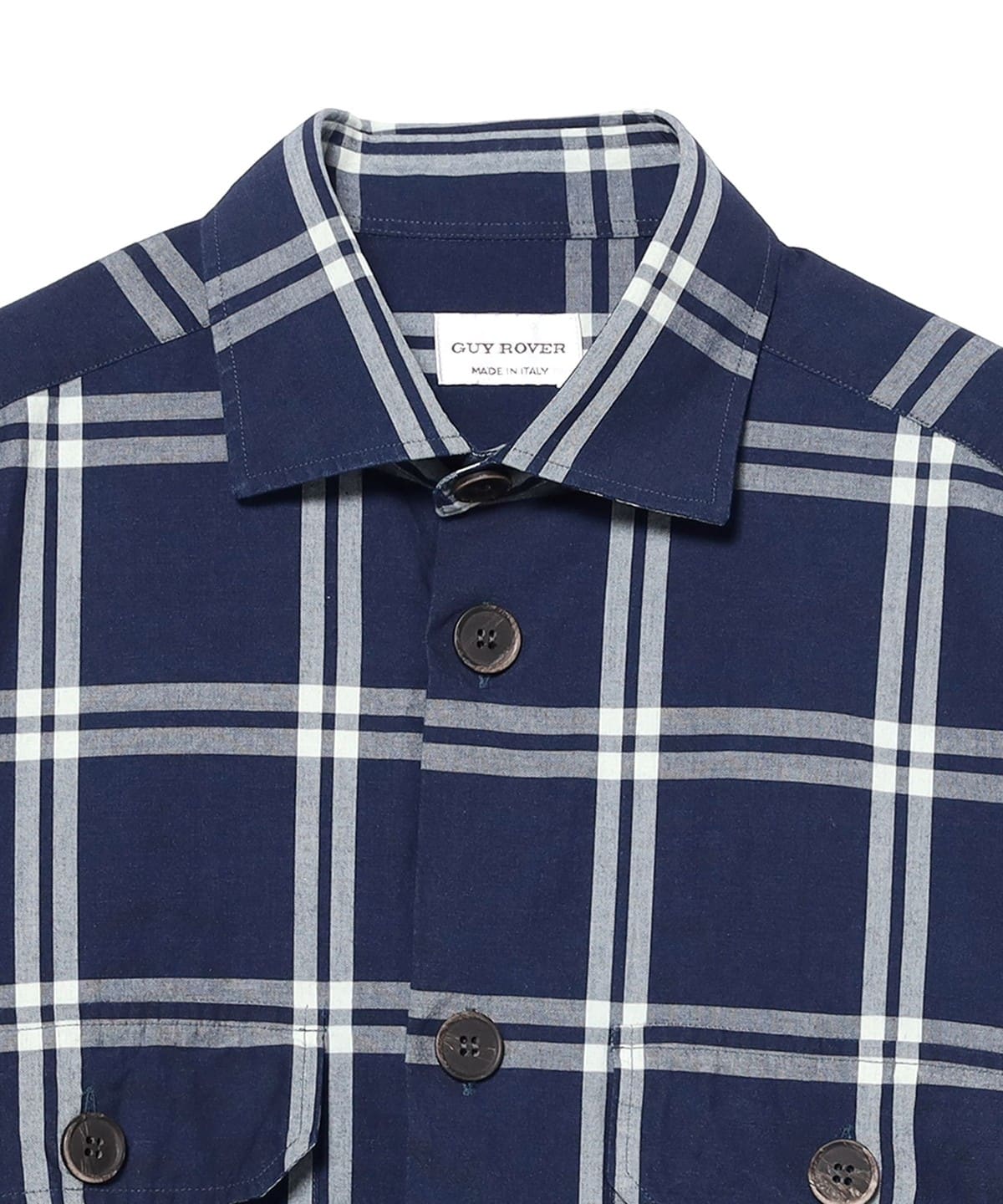 Brilla per il gusto（ブリッラ ペル イル グスト）【別注】GUY ROVER