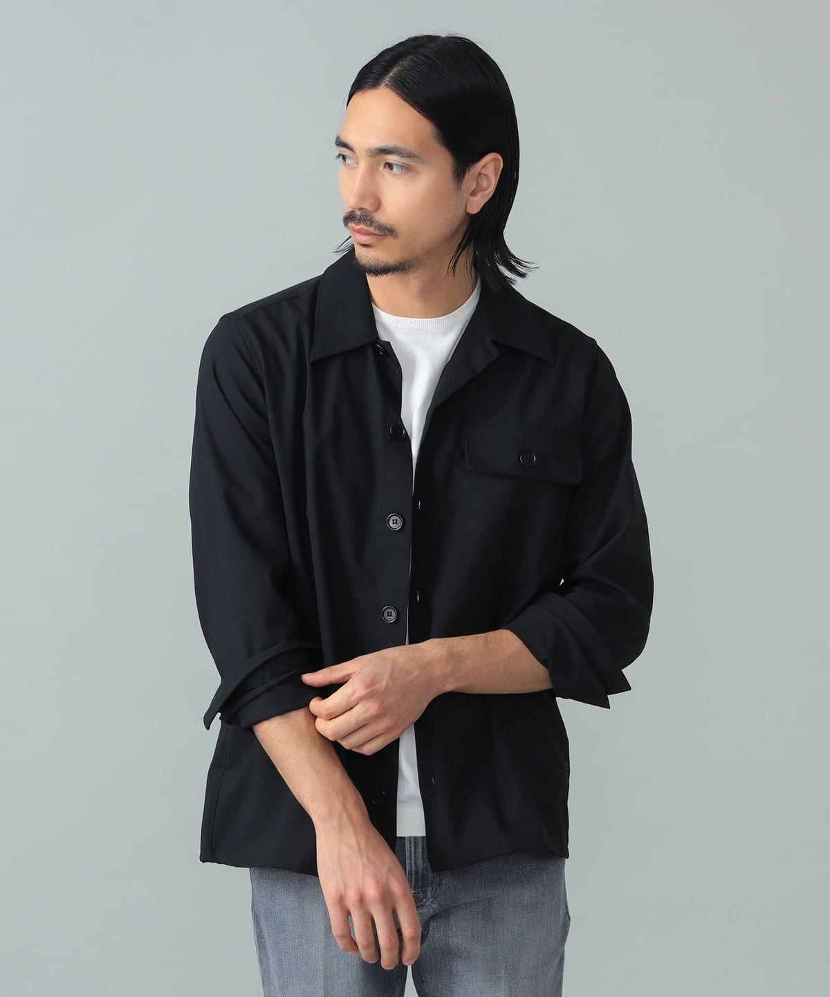 Brilla per il gusto（ブリッラ ペル イル グスト）GUY ROVER / 1