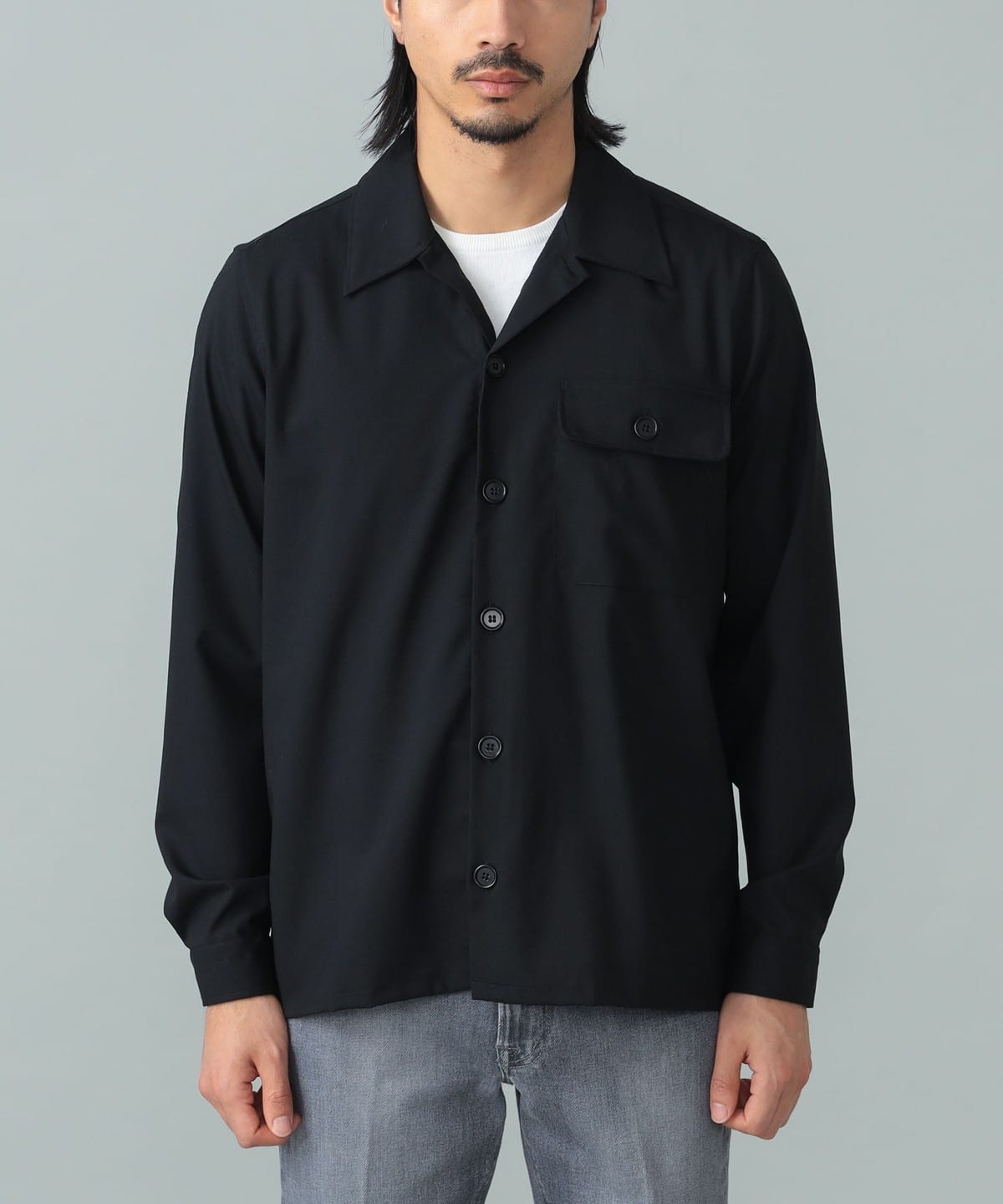 Brilla per il gusto（ブリッラ ペル イル グスト）GUY ROVER / 1