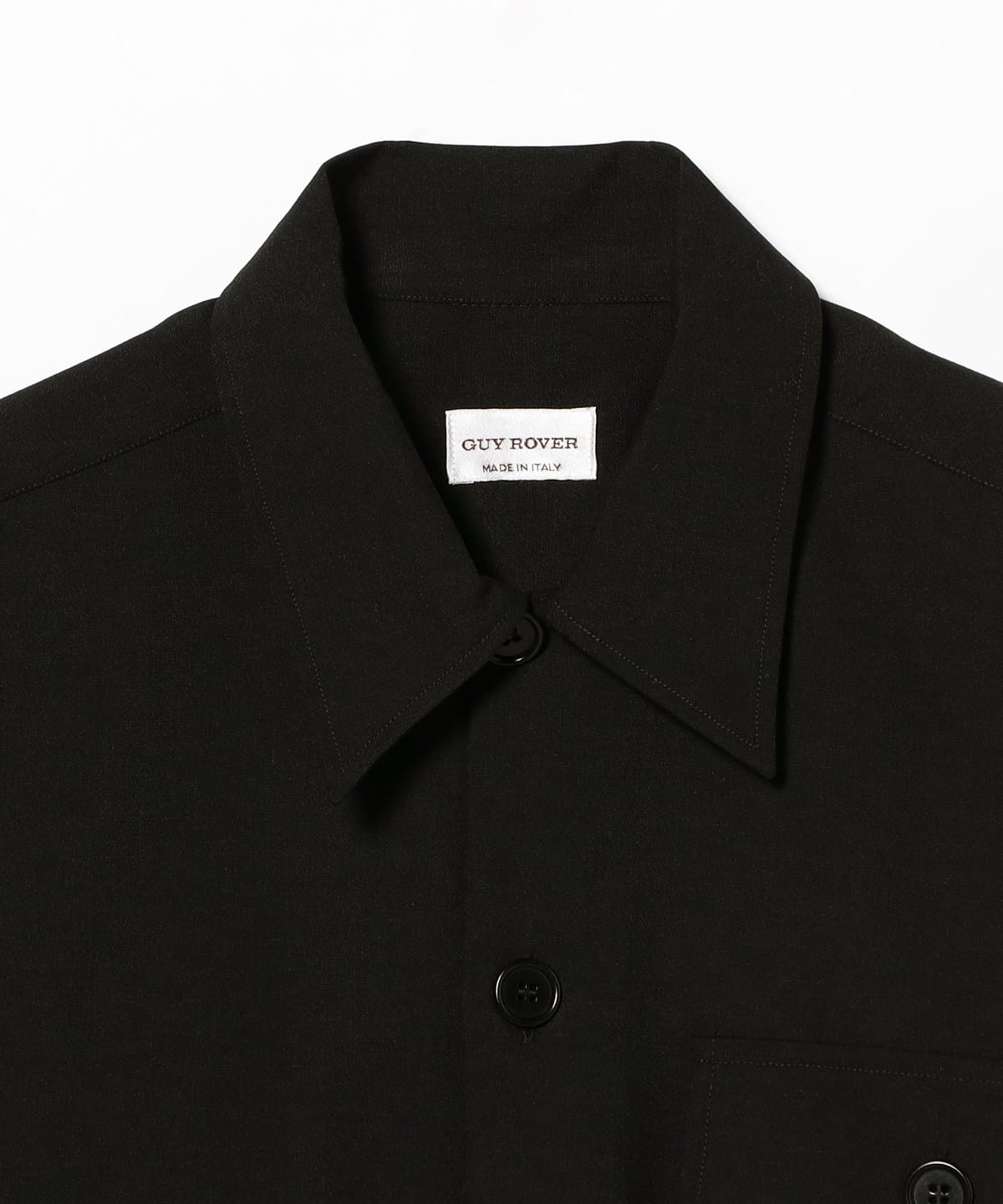 Brilla per il gusto（ブリッラ ペル イル グスト）GUY ROVER / 1